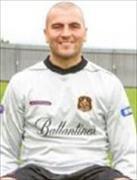 Dave McEwan